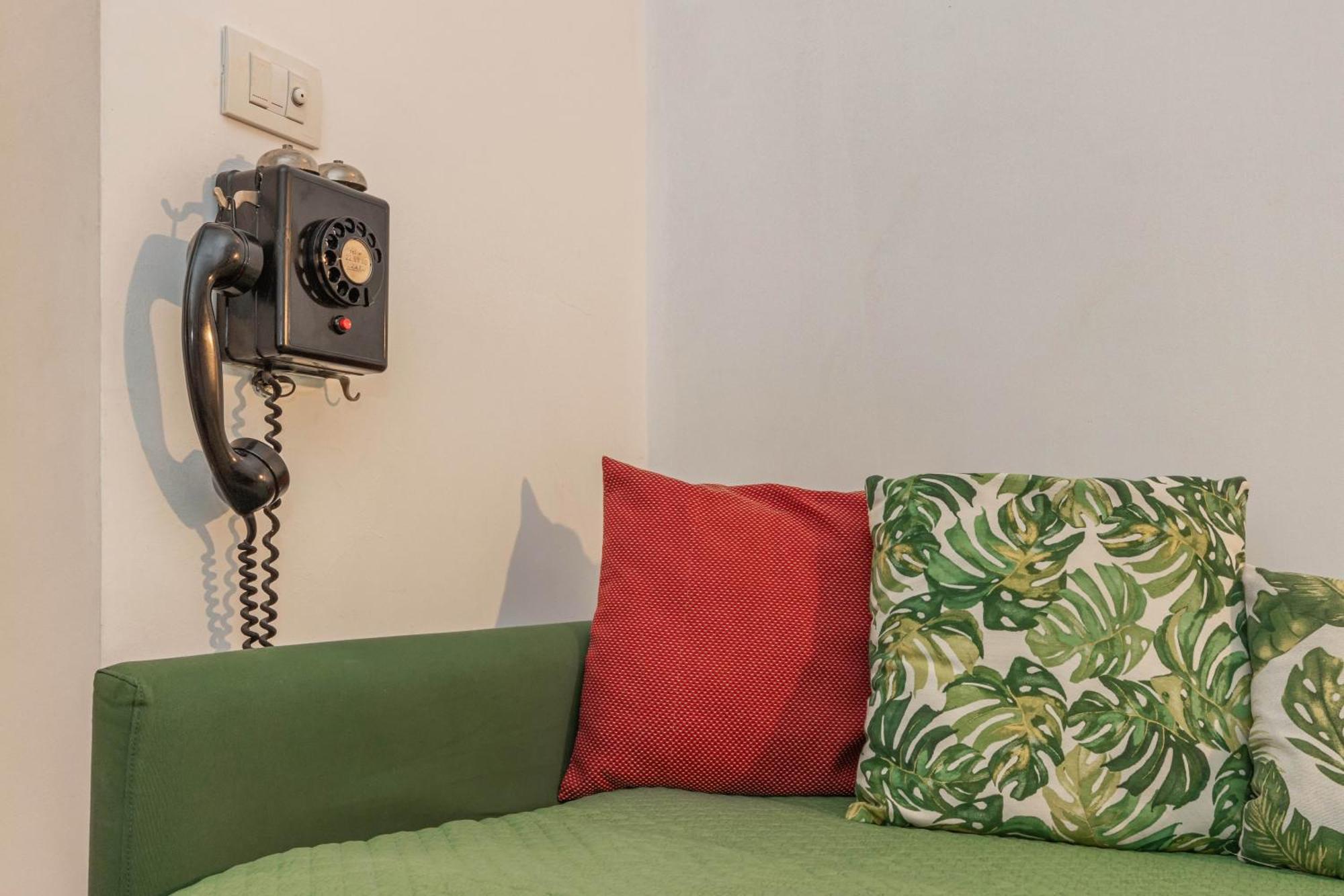 Apartment Extravacanza Station Bari