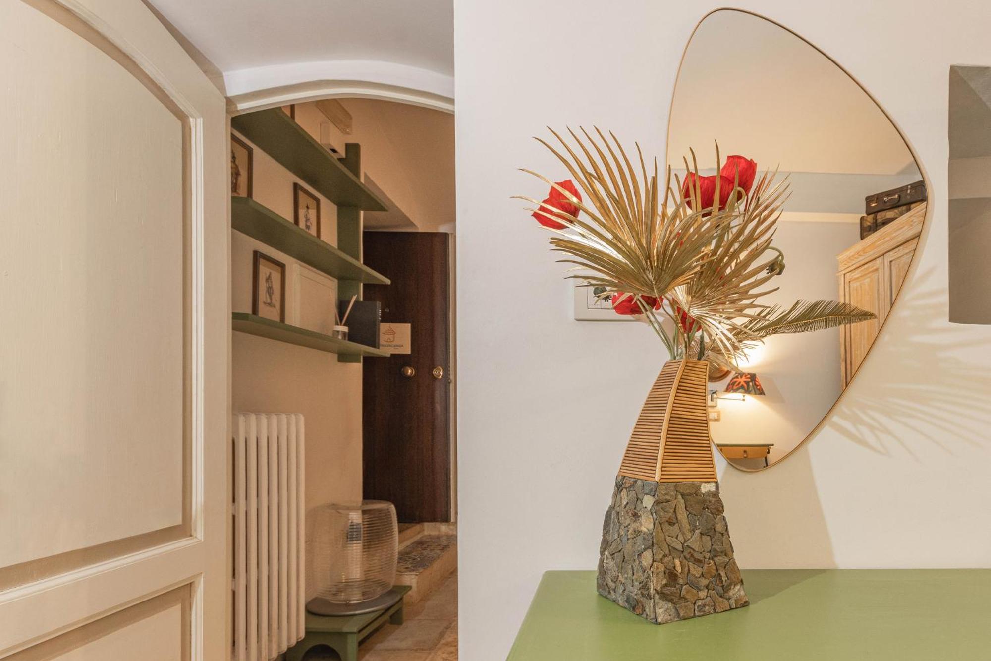 Extravacanza Station Apartment Bari