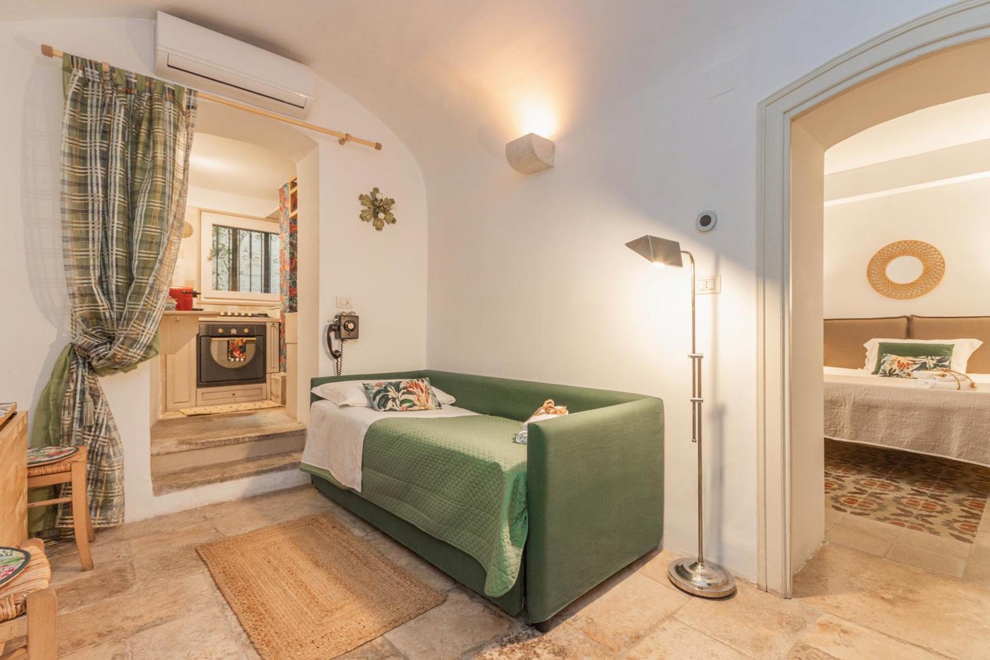 Extravacanza Station Apartment *