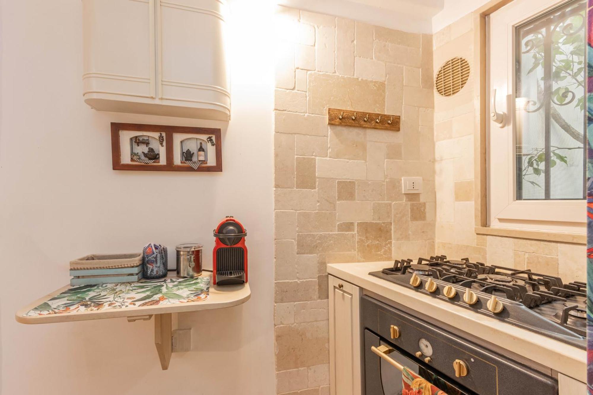 Extravacanza Station Apartment Bari