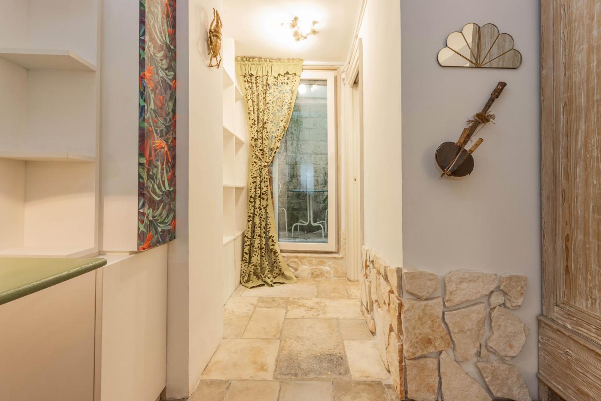 Apartment Extravacanza Station *