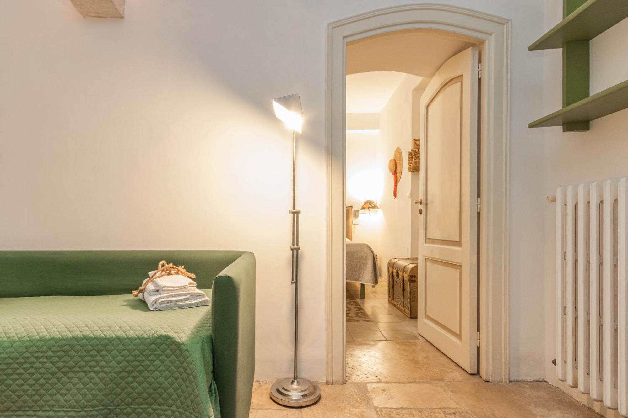 Extravacanza Station Apartment