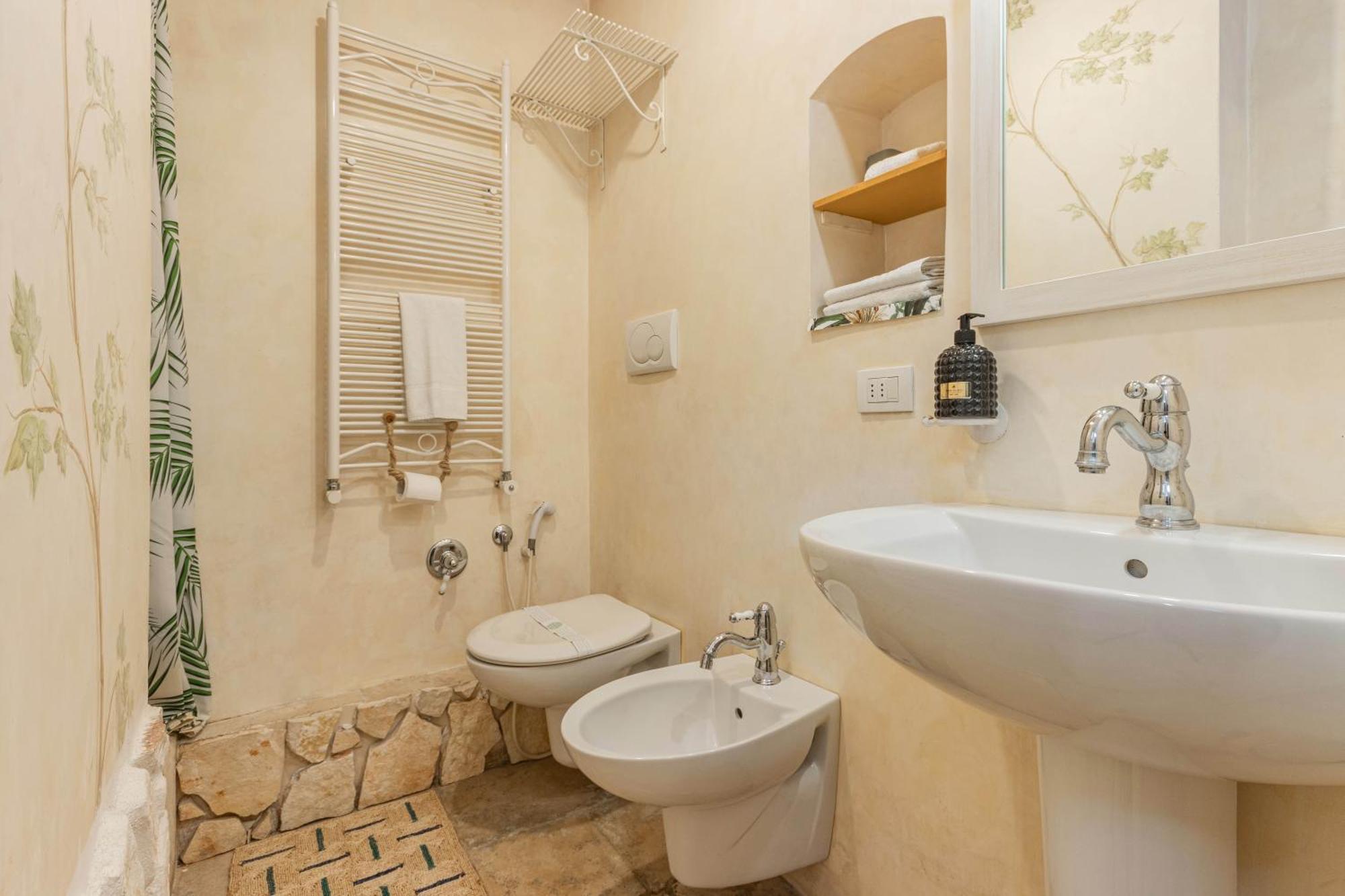 Apartment Extravacanza Station *