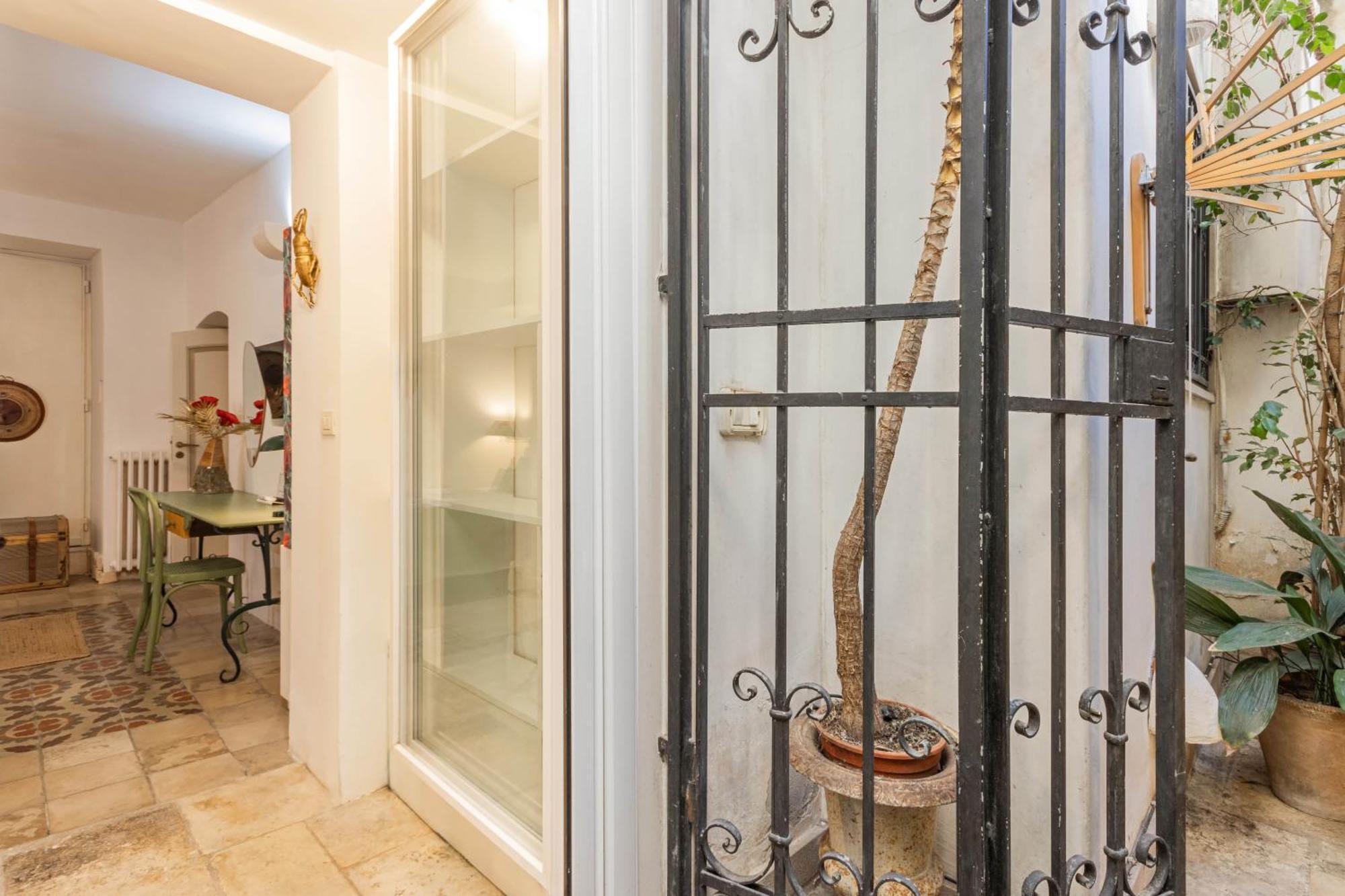 Extravacanza Station Apartment *