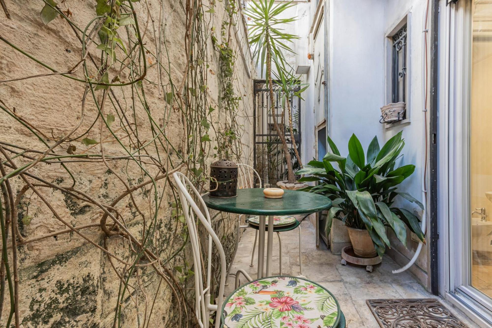 Apartment Extravacanza Station *