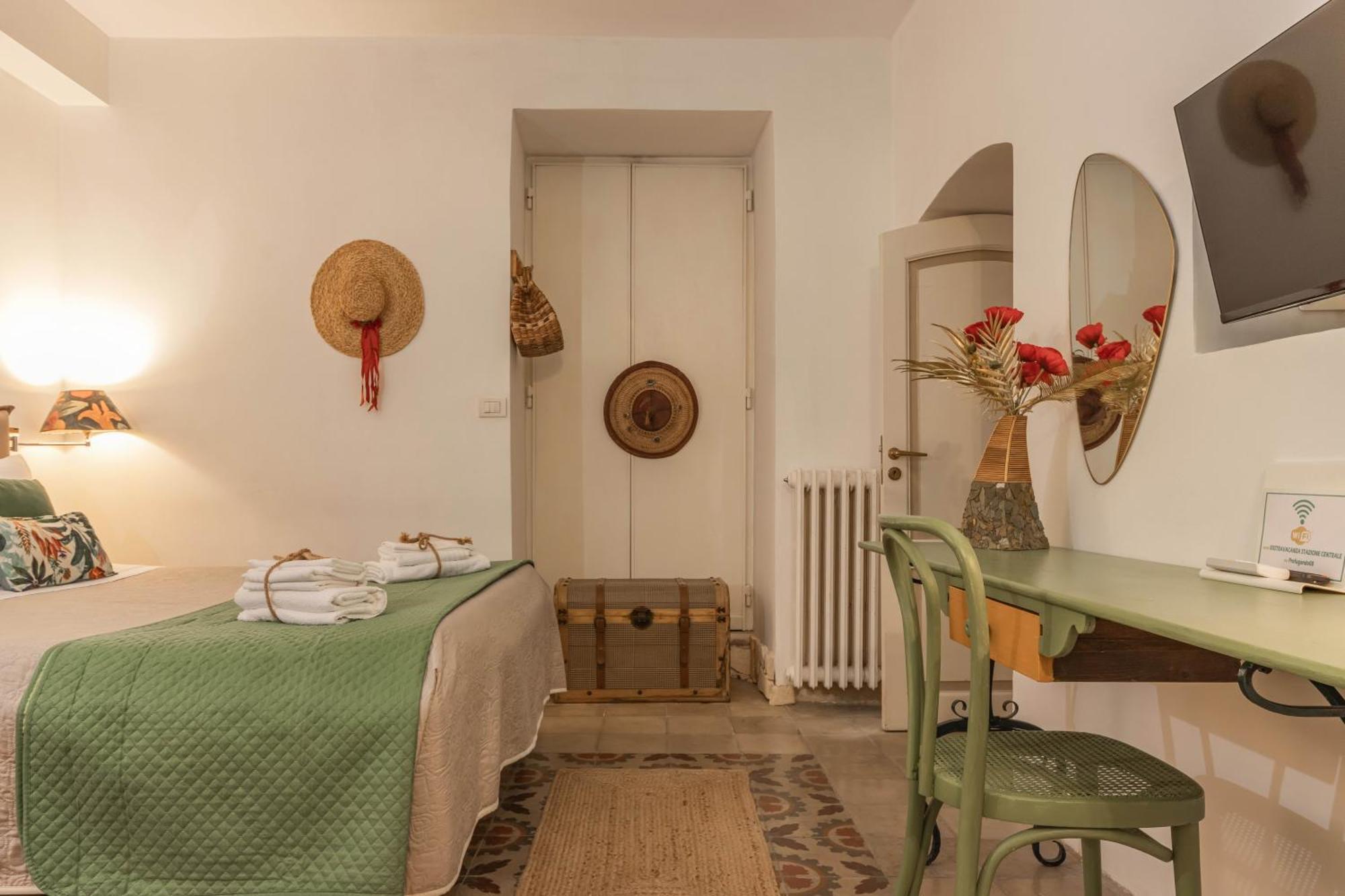 Apartment Extravacanza Station Bari