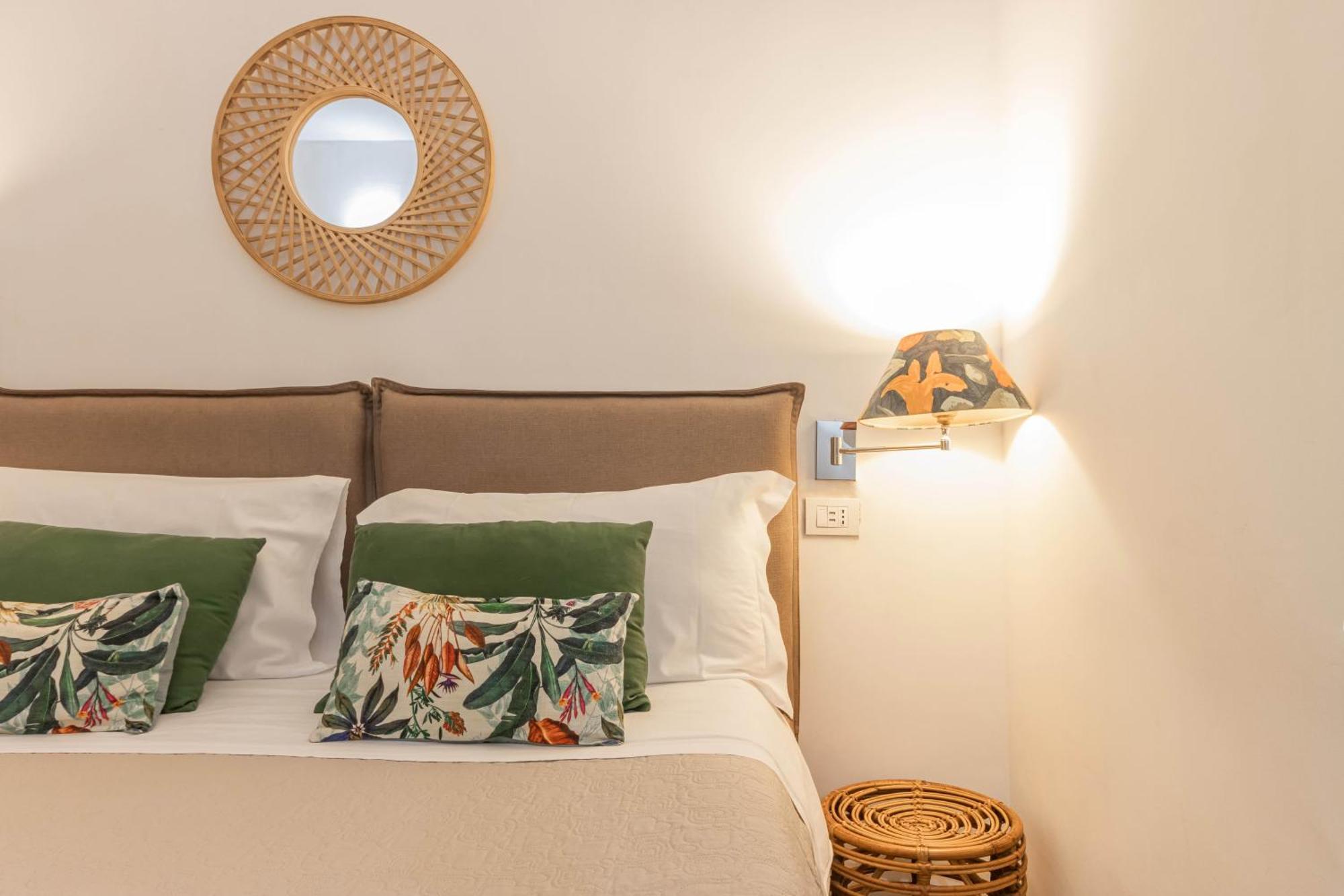Extravacanza Station Apartment Bari