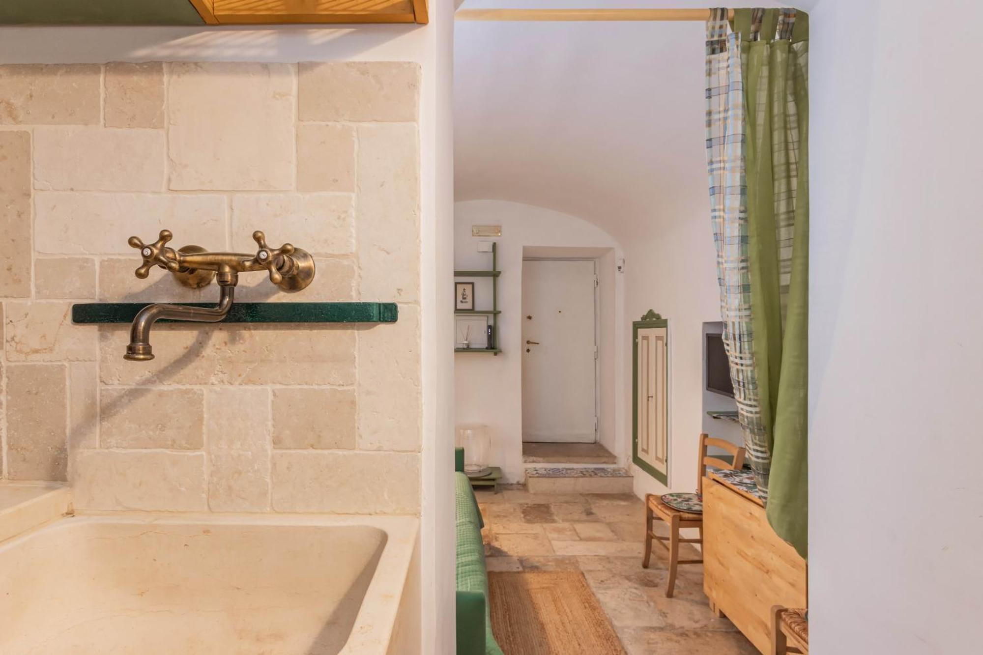 Extravacanza Station Apartment *